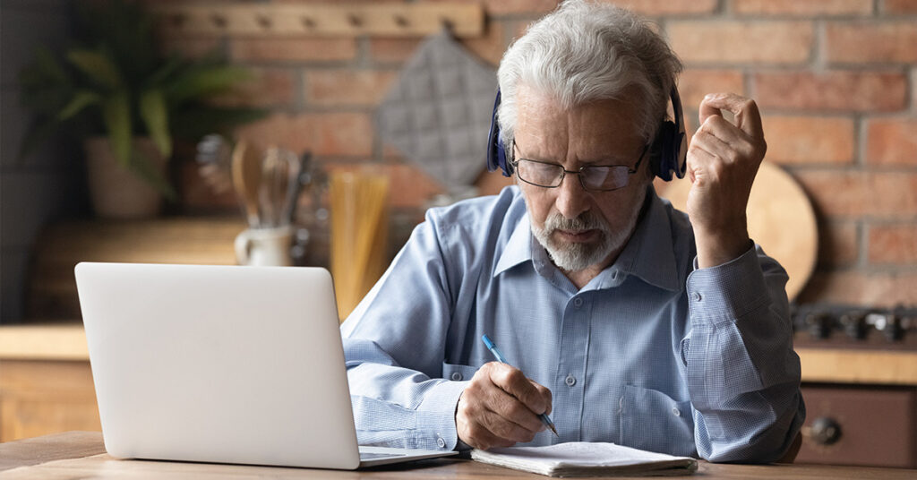 Social security retirement benefits